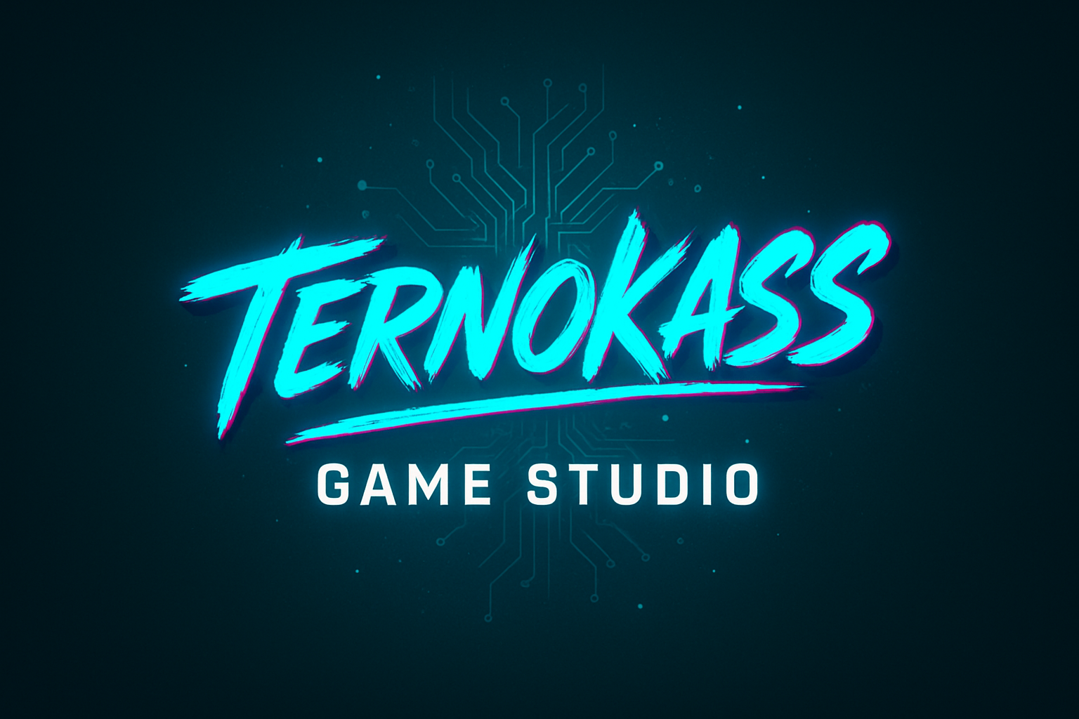 Ternokass — Game Studio